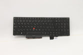 Lenovo FRU CS20 P Keyboard Num BL